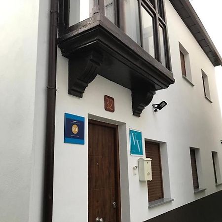Narcea Turismo Real Lejlighed Cangas De Narcea Eksteriør billede