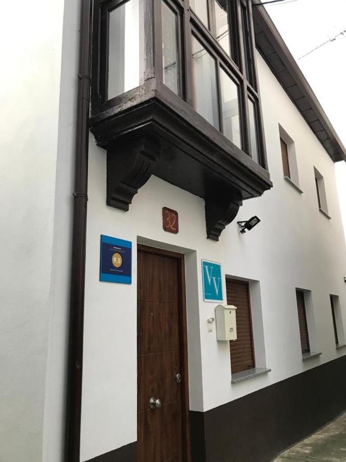 Narcea Turismo Real Lejlighed Cangas De Narcea Eksteriør billede