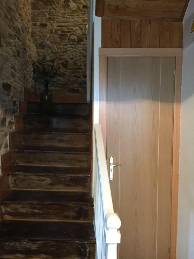Narcea Turismo Real Lejlighed Cangas De Narcea Eksteriør billede